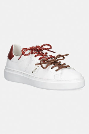 Furla Hype kadın deri sneaker