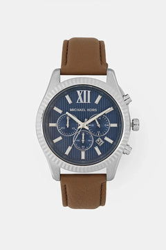 Michael Kors Erkek Kol Saati Lexington Man Chrono