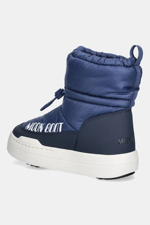 Moon Boot MB JR PARK TUBE MID WP