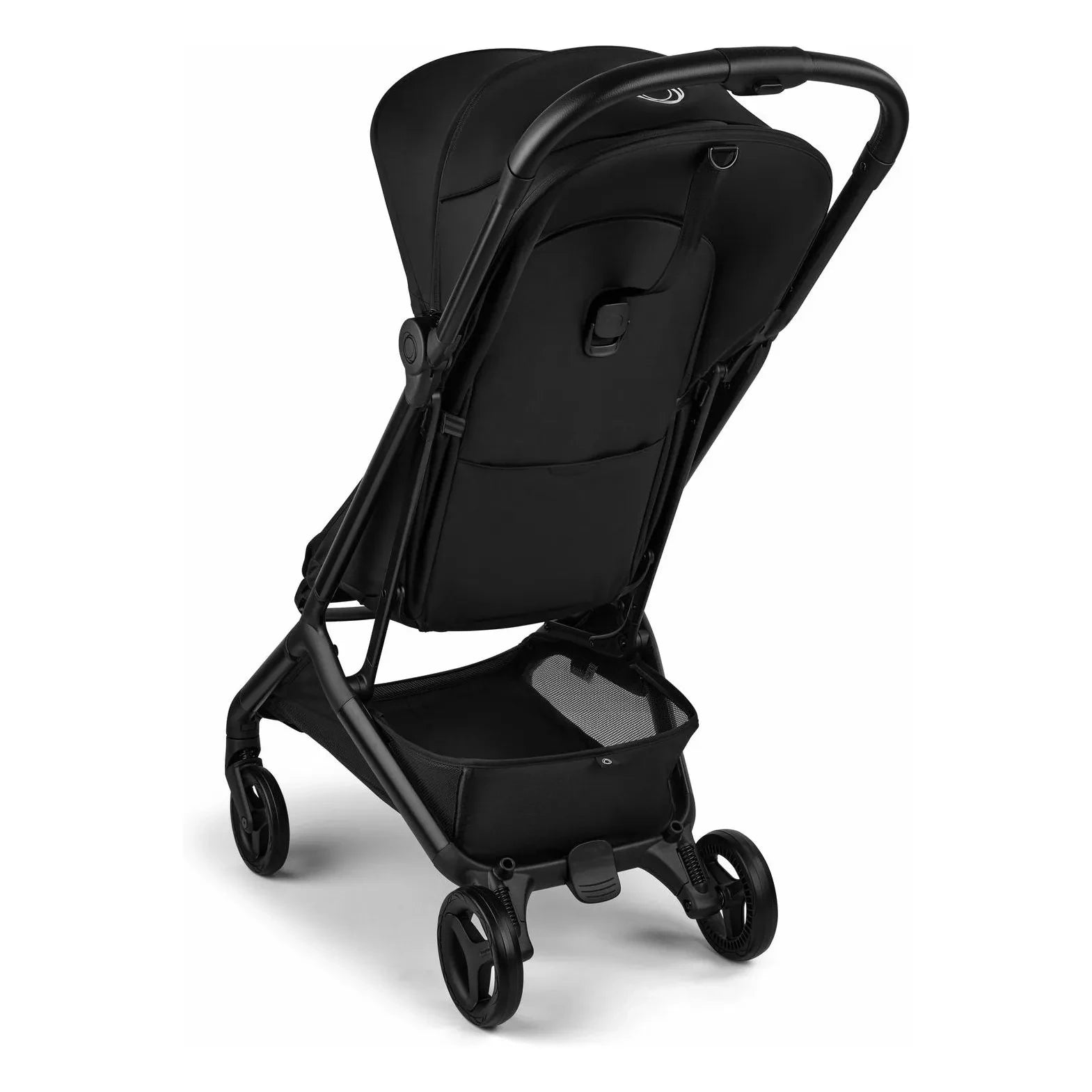 Bugaboo - Butterfly 2 bebek arabası | Siyah