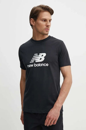 New Balance Sport Essentials Pamuklu Tişört