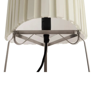 Hay - Canelé Table Lamp, Leclercq Viallet | White