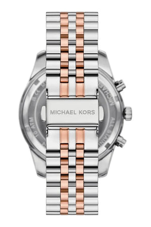 Michael Kors Erkek Lexington Saat
