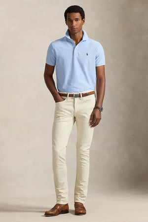 Polo Ralph Lauren Yaka Pamuklu Tişört