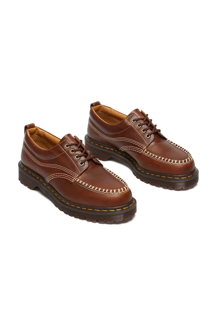 Dr. Martens Lowell Deri Yarım Ayakkabı
