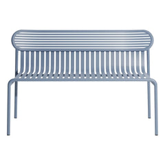 Petite friture - Weekend bench | Açık Mavi