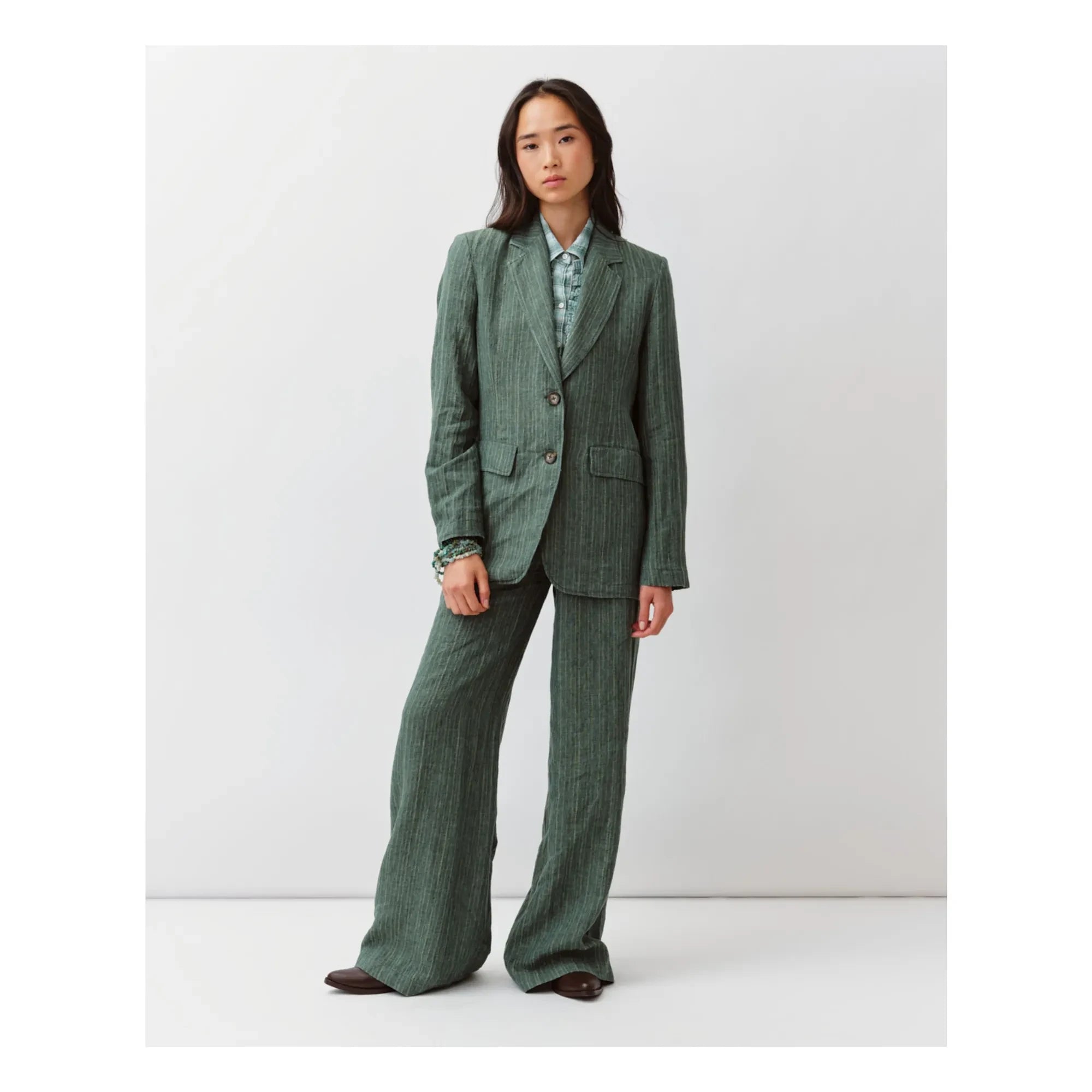 Diega - Verko Jacke | Aqua