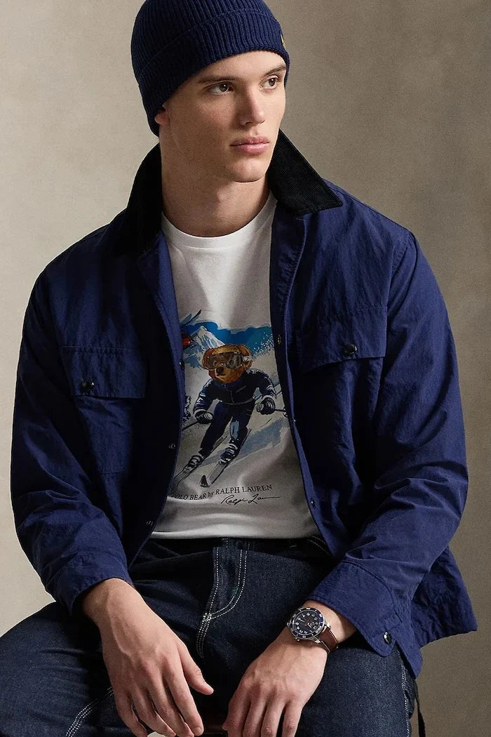 Polo Ralph Lauren Pamuklu Tişört