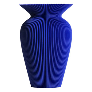 Manu Matters - Betty vazo | Klein Blue