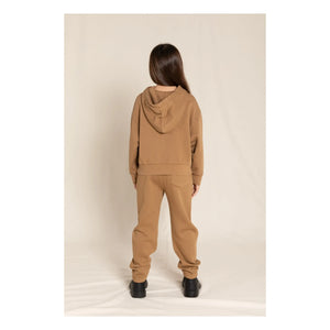 Finger in the nose - Jogger Hurry | Hazel
