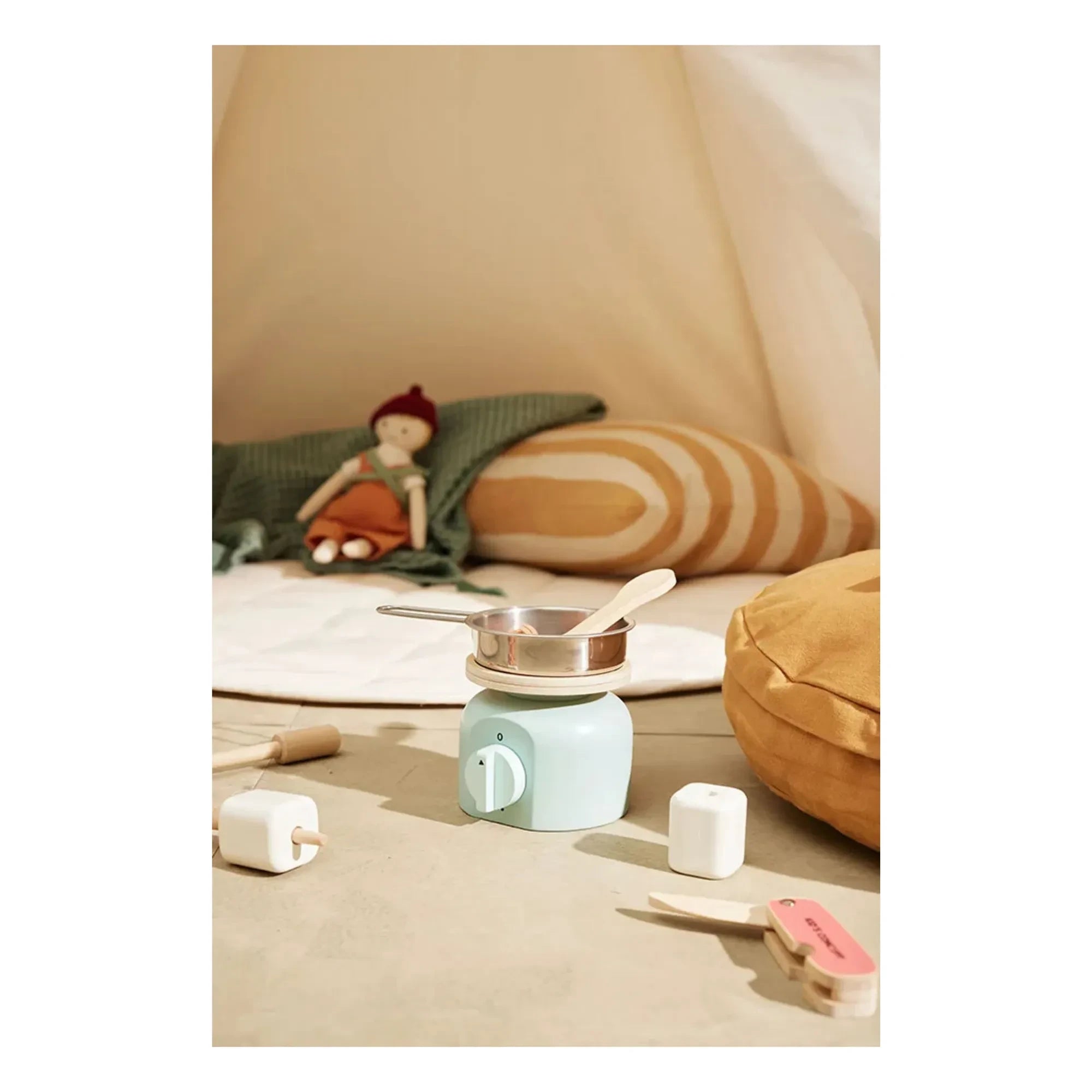 Kid's Concept - Campingset