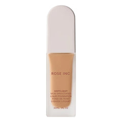 Rose Inc - Softlight pürüzsüzleştirici fondöten | 19N Orta-Koyu Nötr