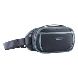 Patagonia - Fieldsmith bel çantası | Koyu gri