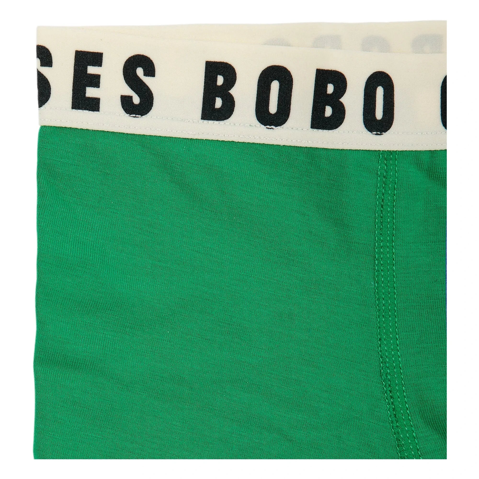 Bobo Choses - Boxer Bobo Choses Modal ve Organik Pamuk | Yeşil