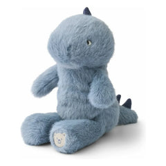 Liewood - Dino Binnie peluş | Mavi sis