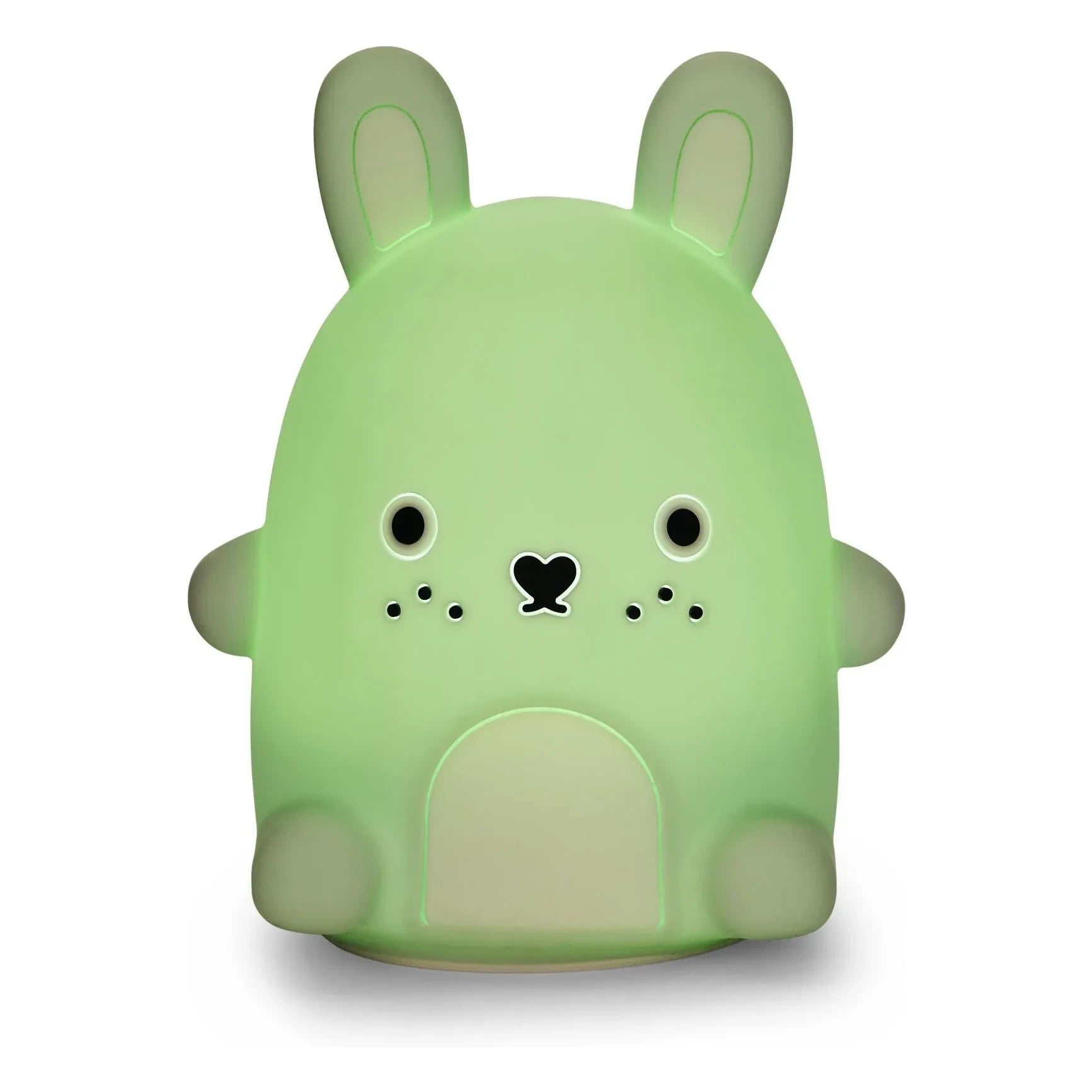 Noodoll - Bunny Night Light | Mint Green