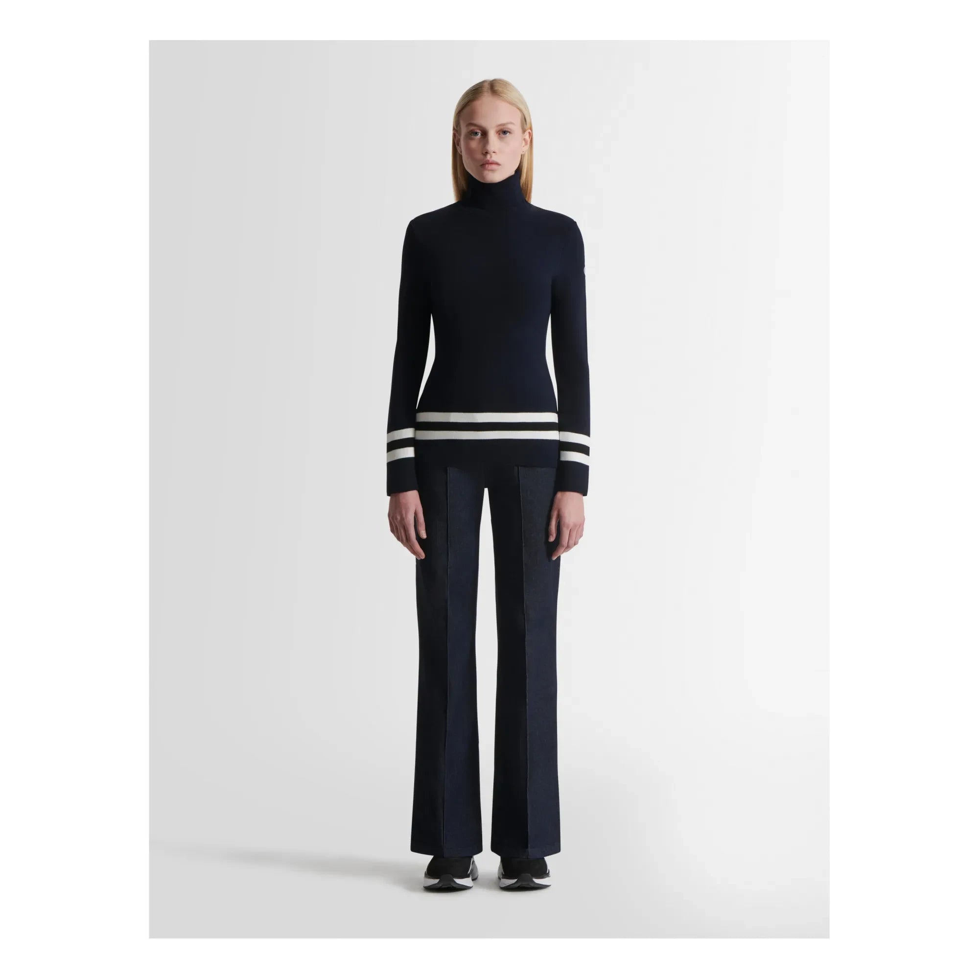 Fusalp - Judith Pullover | Marine