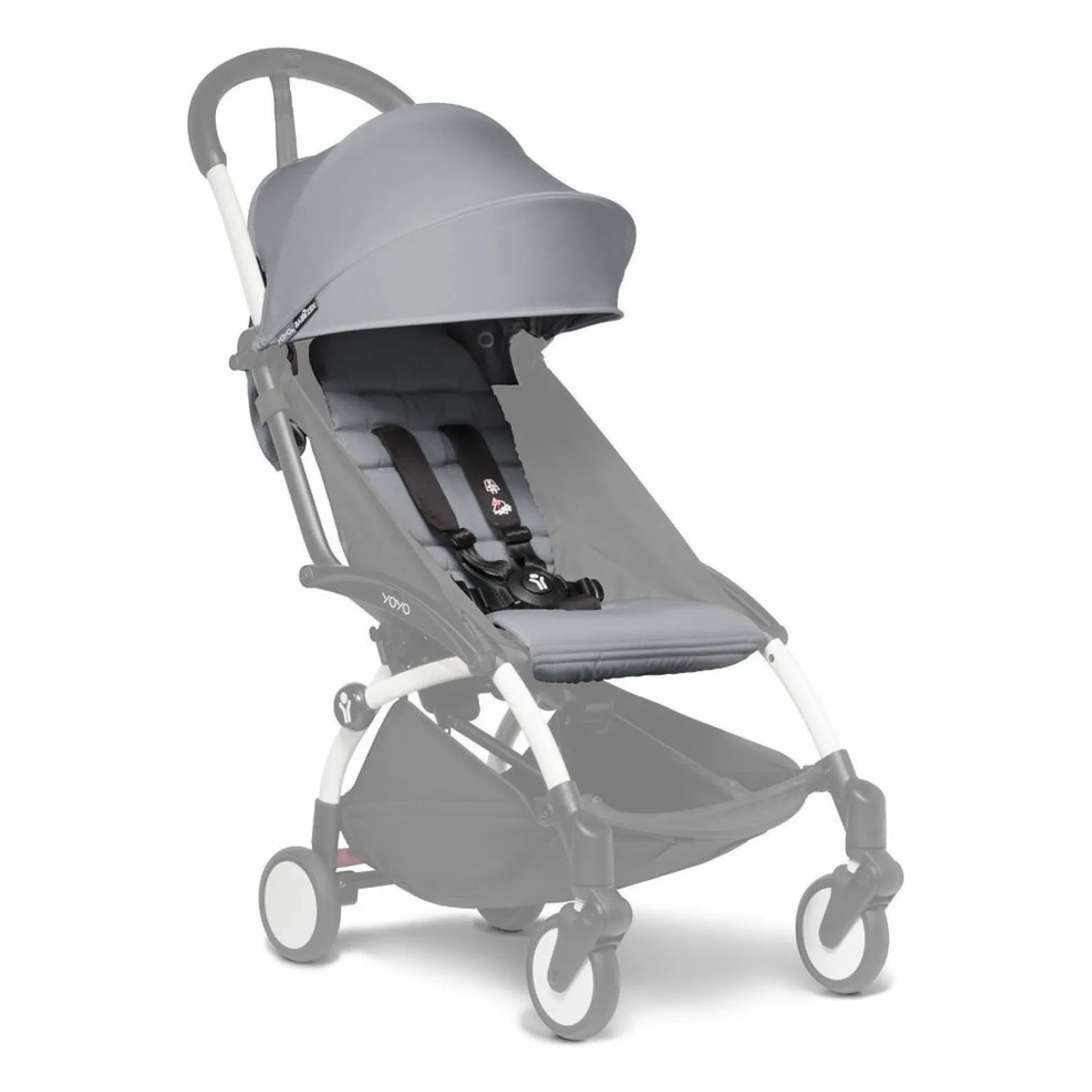 Stokke® - YOYO³ 6+ renk paketi | Stone