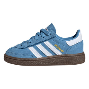 Adidas - Spezial Handball Sneakers Elastik Bağcıklar | Açık Mavi