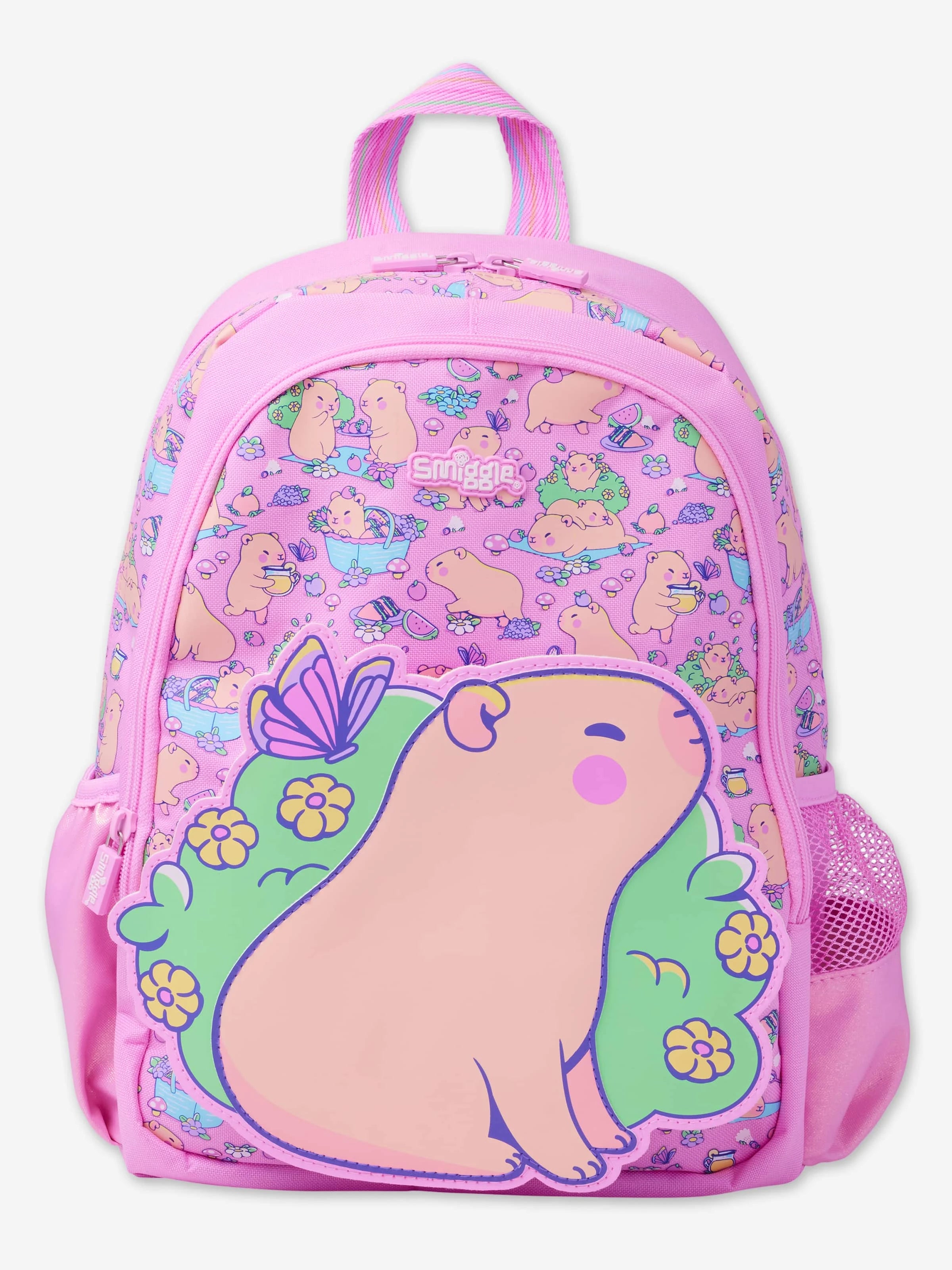 Smiggle - Weekend Kreş ve Anaokulu Sırt Çantası