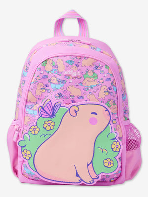 Smiggle - Weekend Kreş ve Anaokulu Sırt Çantası