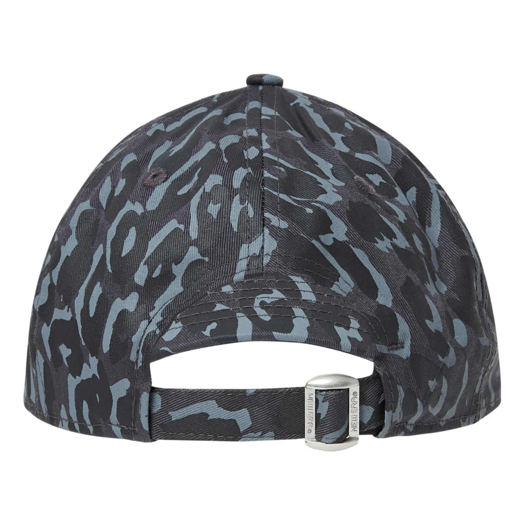 New Era - 9Forty Cap - Erwachsenenkollektion | Anthrazitgrau