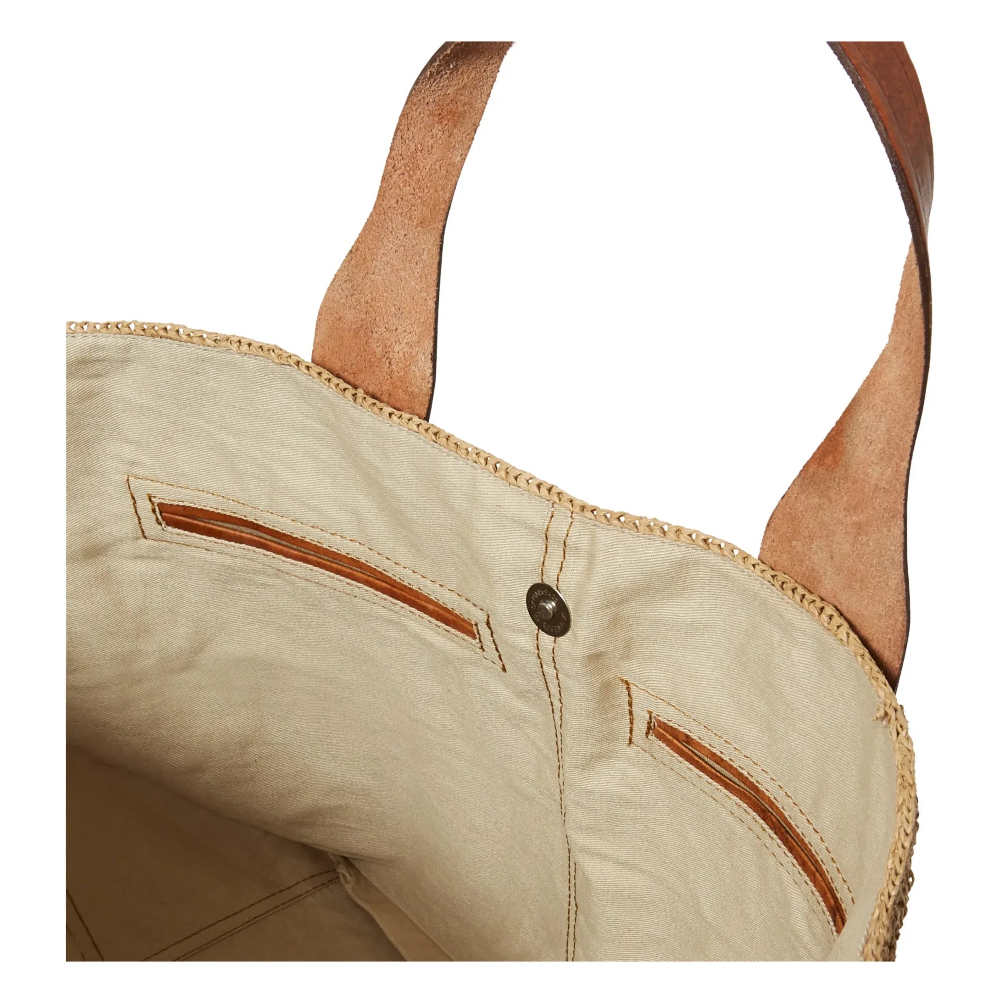 Ibeliv - Tokyo Bag | Natur