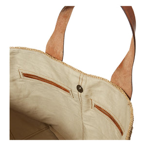 Ibeliv - Tokyo Bag | Natur