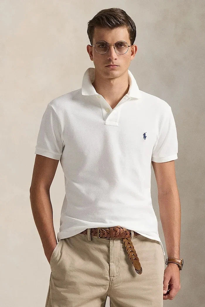 Polo Ralph Lauren - Yakalı Tişört