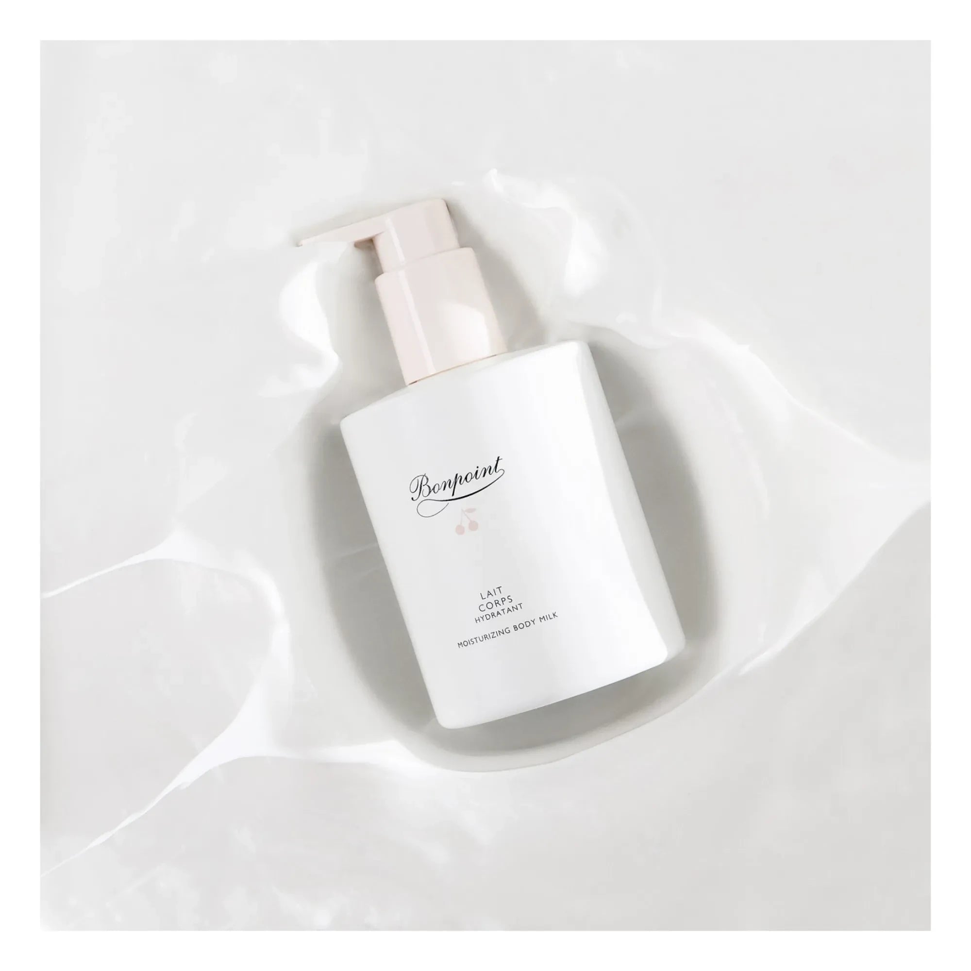 Bonpoint - Moisturizing Body Milk - 300 ml