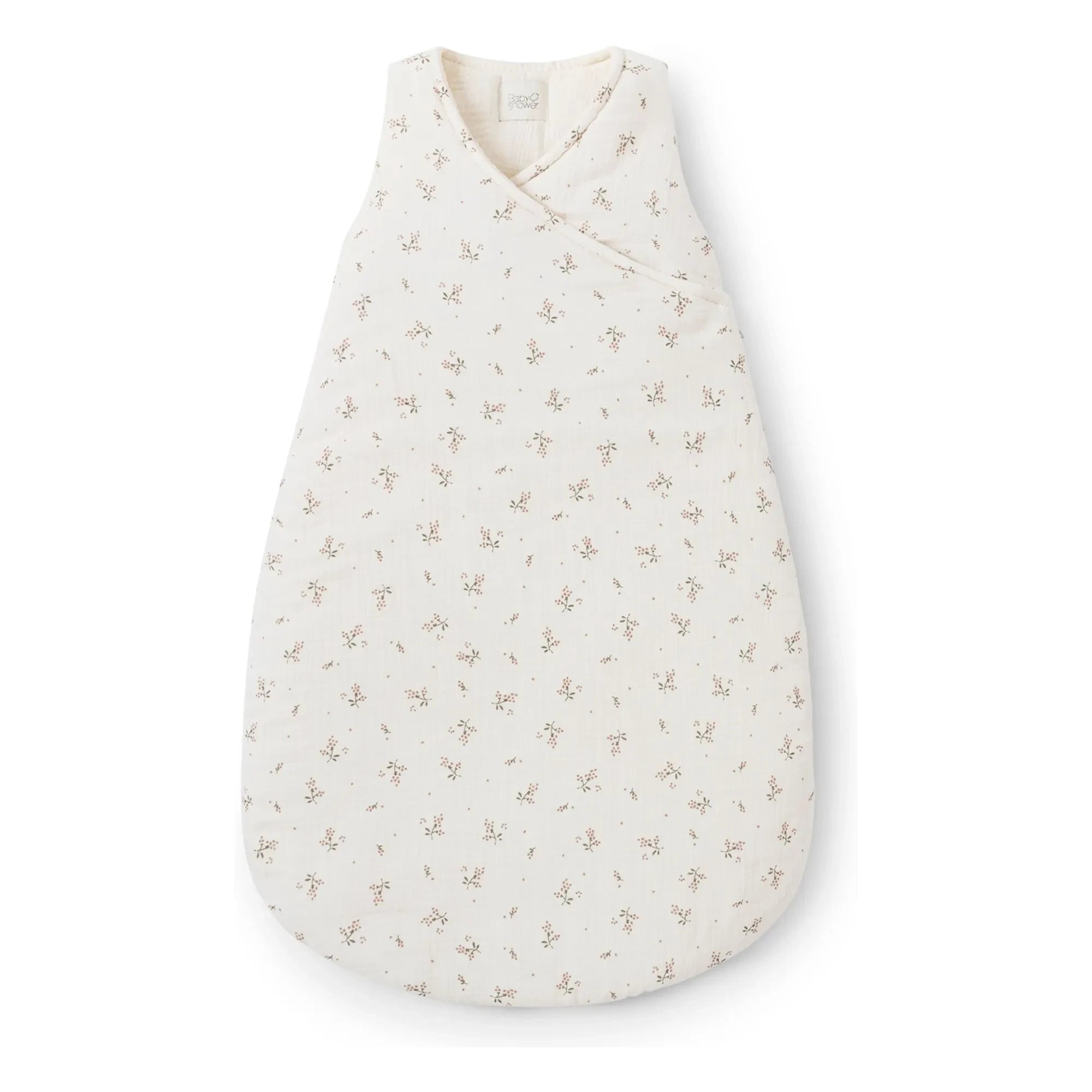 Babyshower - Roseberry Schlafsack | Ecru