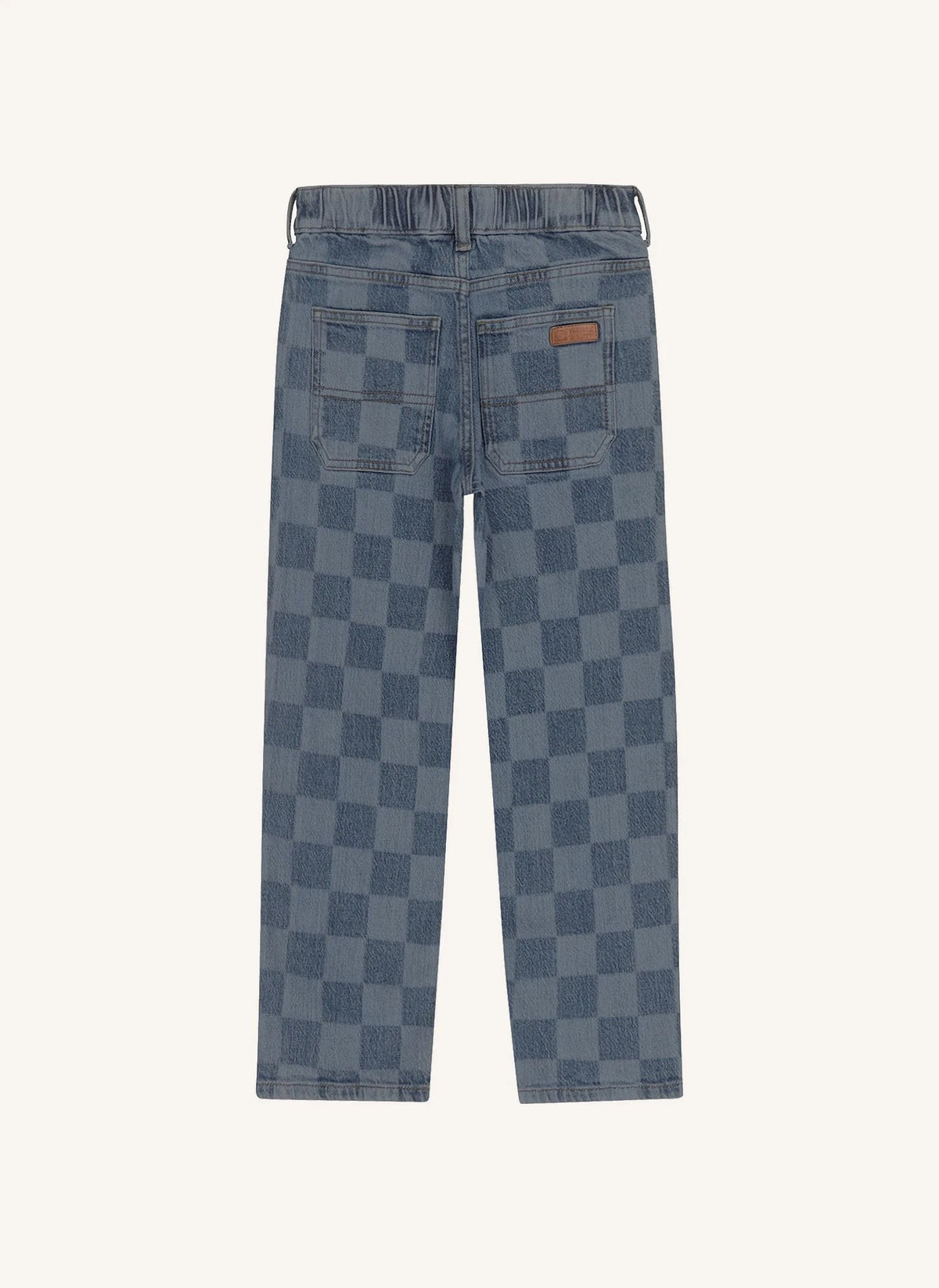 Tumble N'Dry - Jean Arles Damier | Mavi