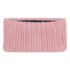 Petit Bateau - Strick-Loop | Rosa