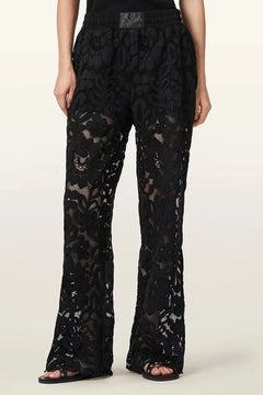 AllSaints Kadın Standart Kesim Pantolon AMELIE