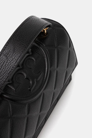 Tory Burch Fleming Deri Çanta