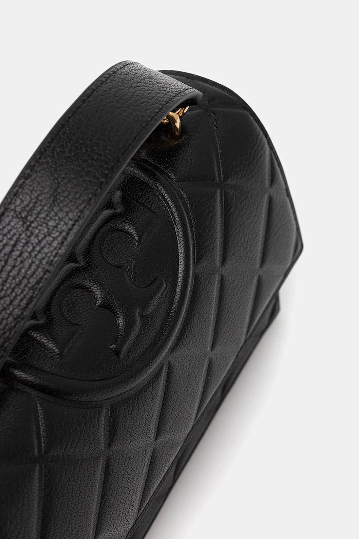 Tory Burch Fleming Deri Çanta