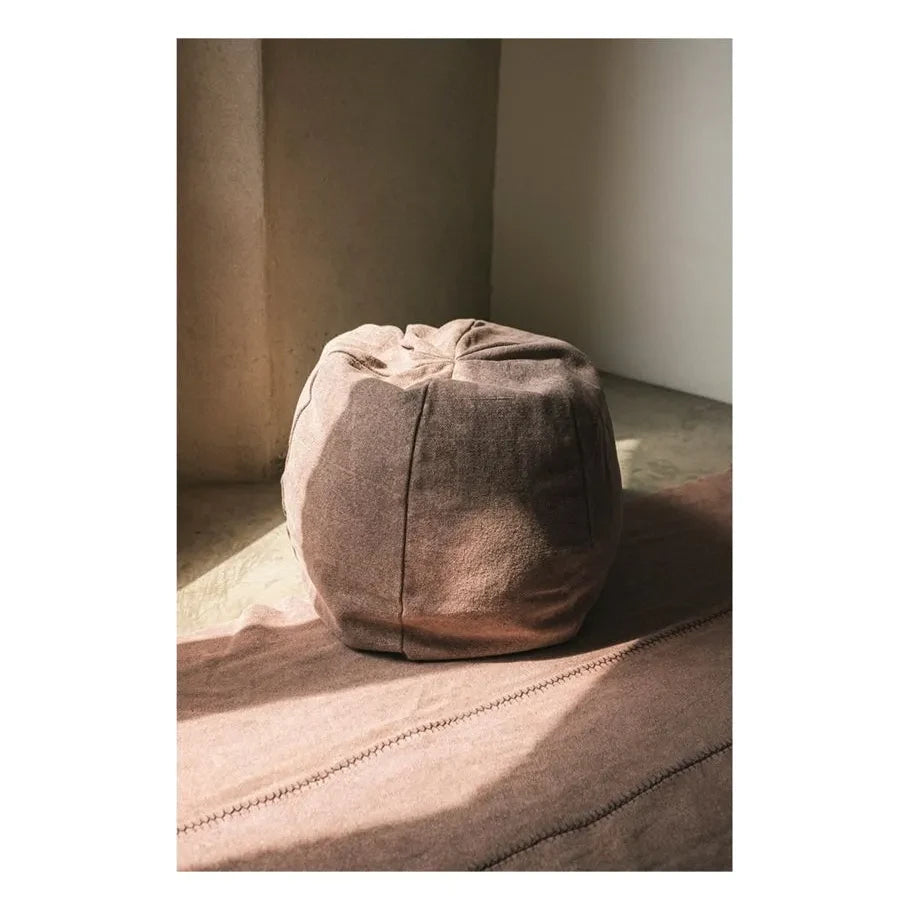 Lorena Canals - Stone washing carpet | Pink