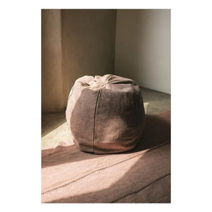 Lorena Canals - Stone washing carpet | Pink