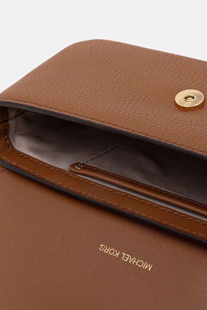 MICHAEL Michael Kors deri kadın crossbody çanta