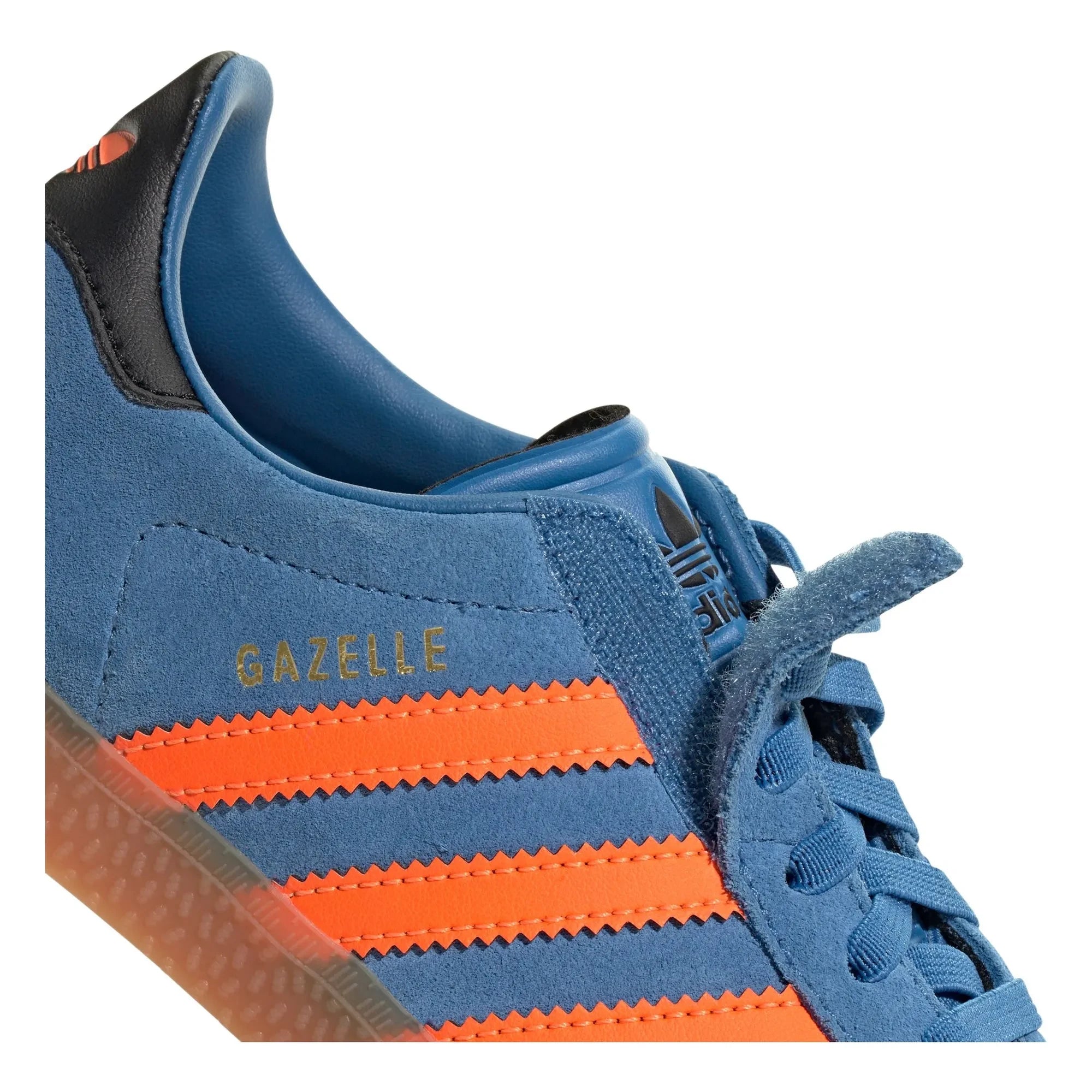 Adidas - Gazelle Sneaker | Kobalt