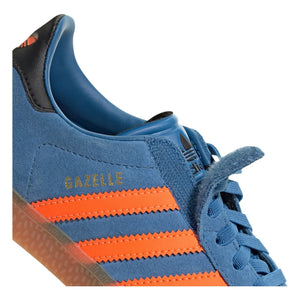 Adidas - Gazelle Sneaker | Kobalt