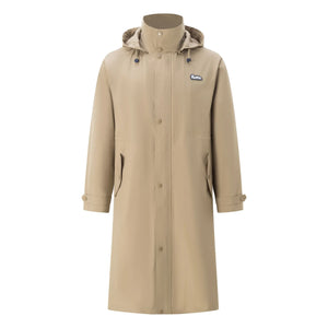 Flotte - Solférino wasserdichte Jacke | Beige