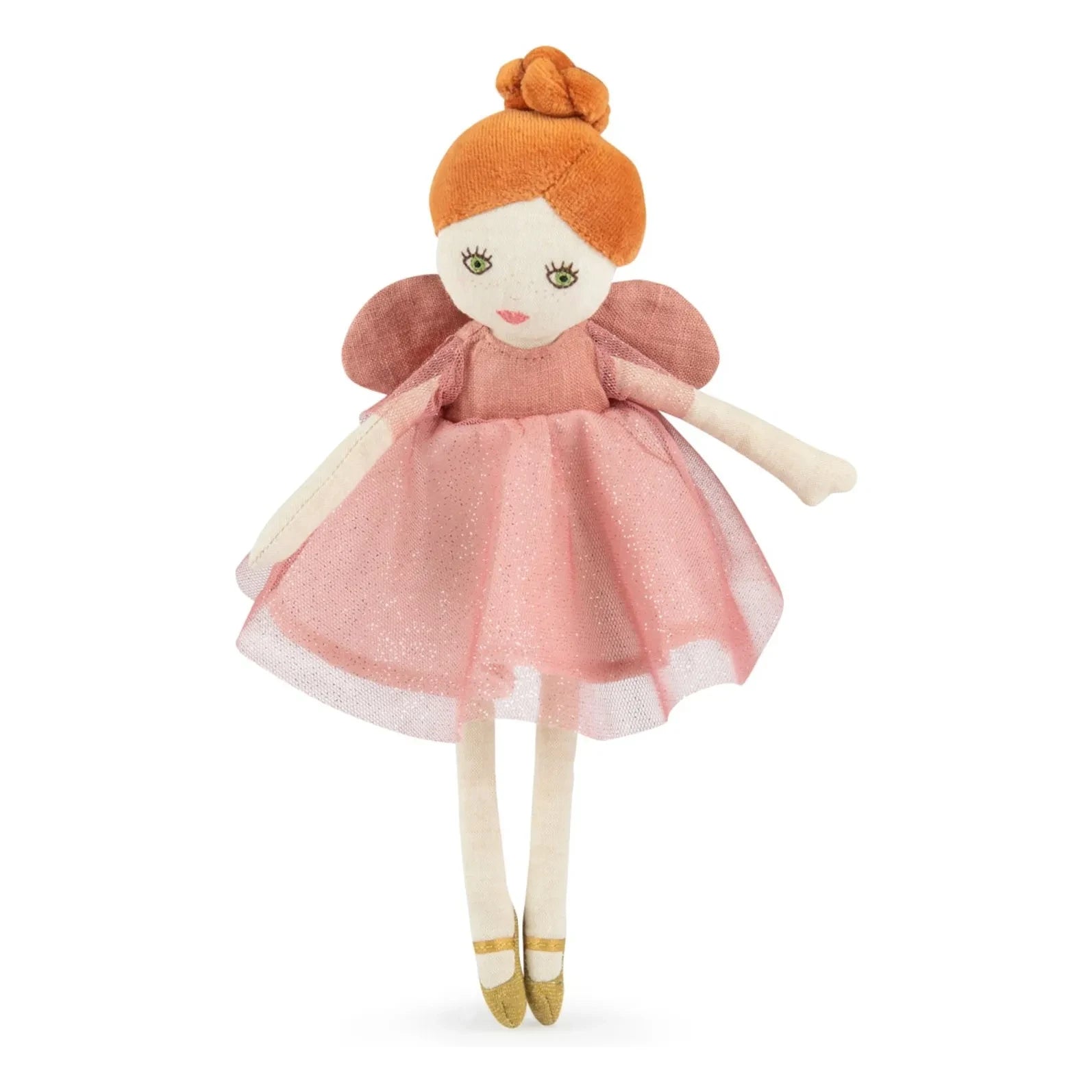 Moulin Roty - Küçük peri Viviane | Pembe