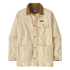 Patagonia - Reyes Kanvas Ceket | Bej