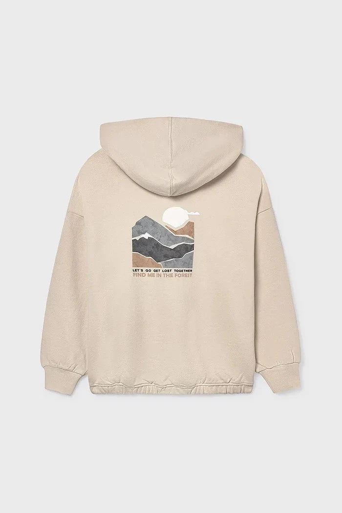 Mayoral Çocuk Sweatshirt