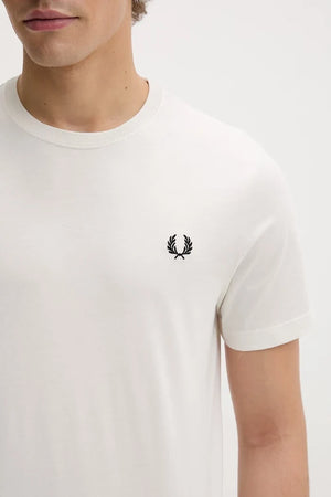 Fred Perry Pamuklu Tişört