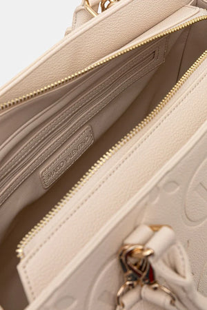Valentino Bags SAMBA RE kadın suni deri alışveriş çantası