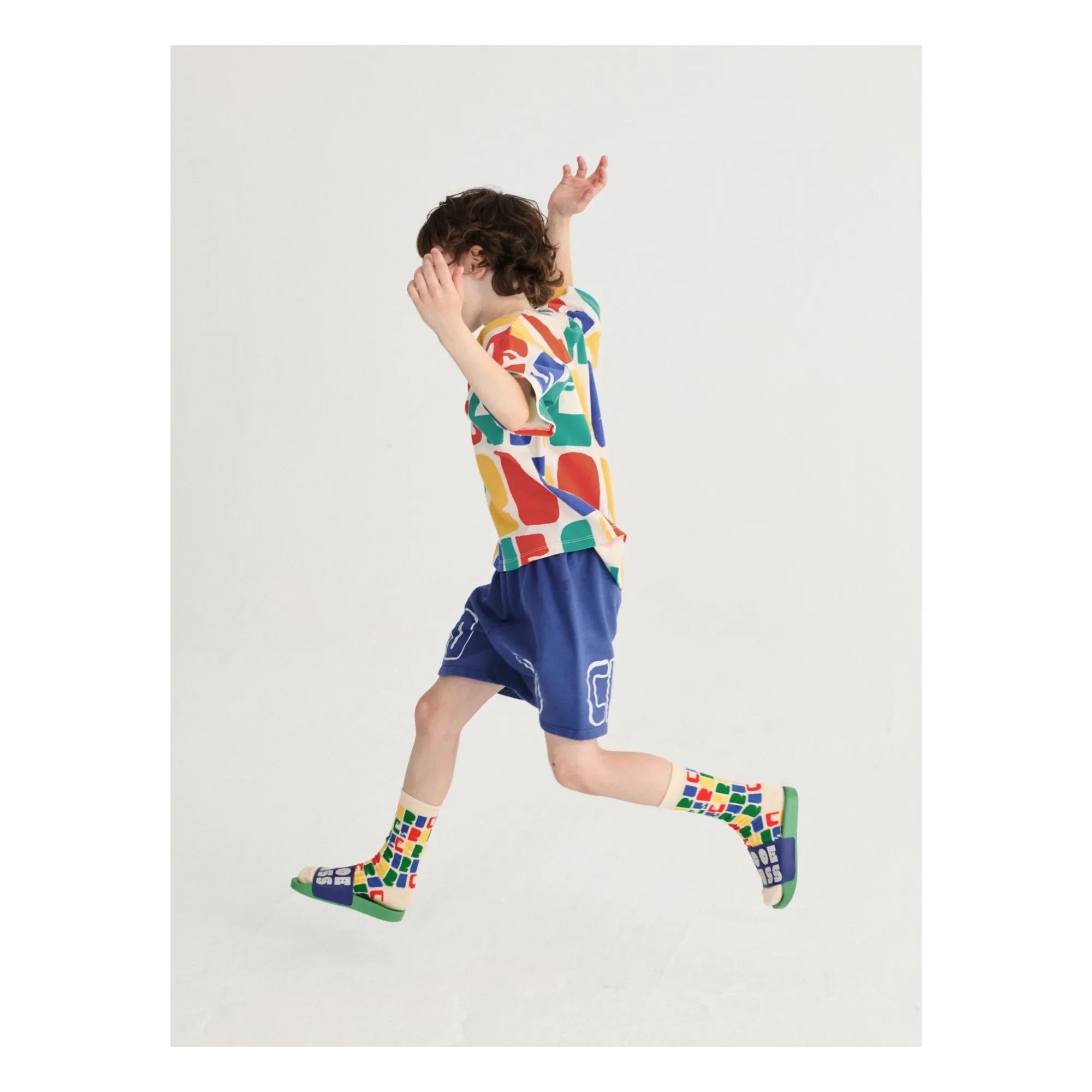 Bobo Choses - Bobo Choses Sandaletler | Mavi