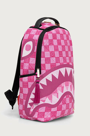 Sprayground - Mochila Rosa 910B9257NSZ