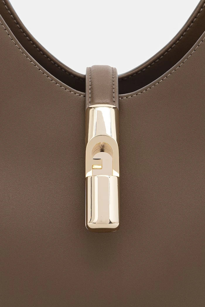 Furla Kadın Deri Hobo Çanta